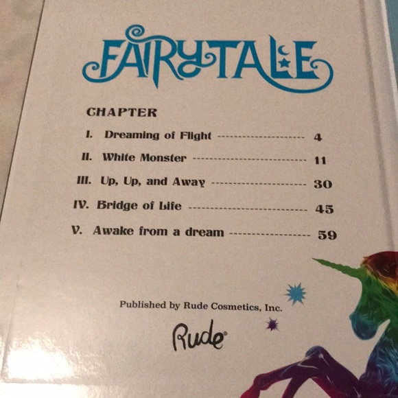 ❤❤❤Rude Makeup Will An Attitude! - Picture 7 of 9